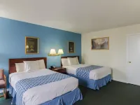 Alamo Inn & Suites Hotels in Gillette