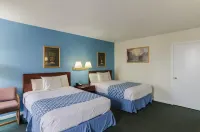 Alamo Inn & Suites