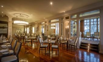 The Brehon Hotel & Spa