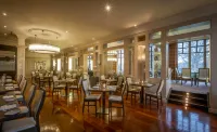 The Brehon Hotel & Spa Hotels in Kerry
