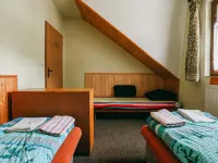 Kacenka Hotels in Desna