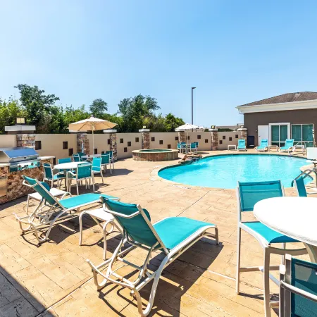 Holiday Inn Express & Suites HOUSTON SPACE CTR - CLEAR LAKE by IHG
