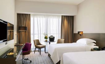 Novotel Muscat Airport