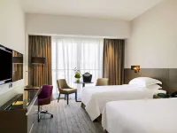Novotel Muscat Airport Hotels in Muscat