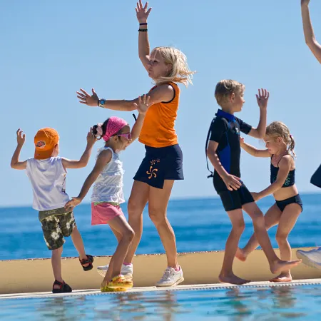 Maistra Select Family Hotel Amarin