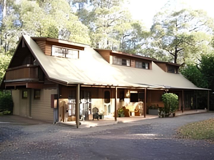 A Timbertop Lodge,Emerald Updated Prices & Hotel Reviews 2024