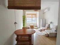Order Apartment (Bazhou Taishan Road Branch)