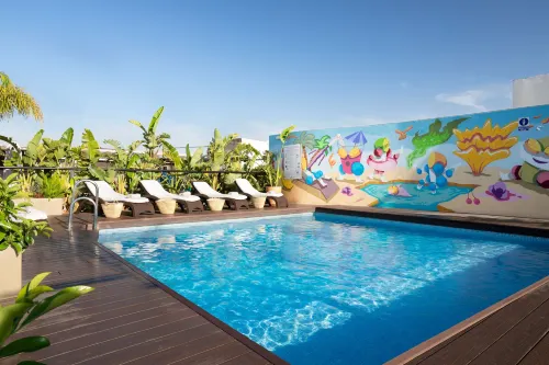 Los Seises Sevilla, a Tribute Portfolio Hotel