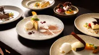 GRAND PACIFIC HOTEL by IHG - breakfast