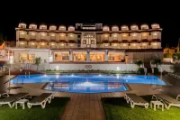 Hotel Spa Nanin Playa - Ocean View