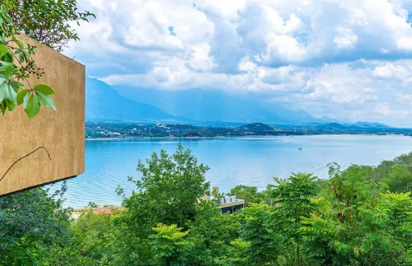 聖迭戈伽馬林康酒店