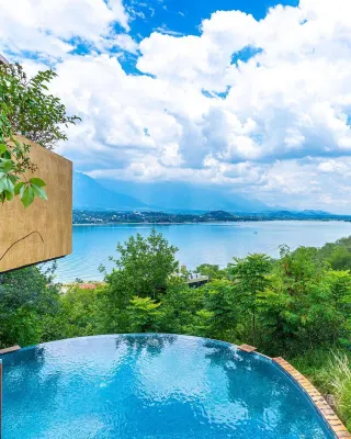 Gamma Monterrey Rincon de Santiago Hotels in 