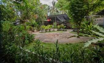 Yan's Homestay Bintan