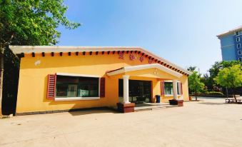 Liuxingyu Apartment (Haibei Road)