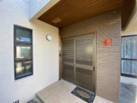 Umino House Nagisa