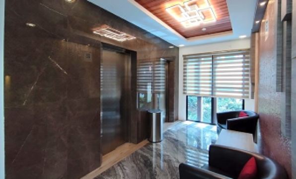 Batam 1 Hotel