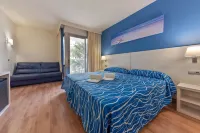 Hotel Best Delta Hotels in Torrent de Cala Pi