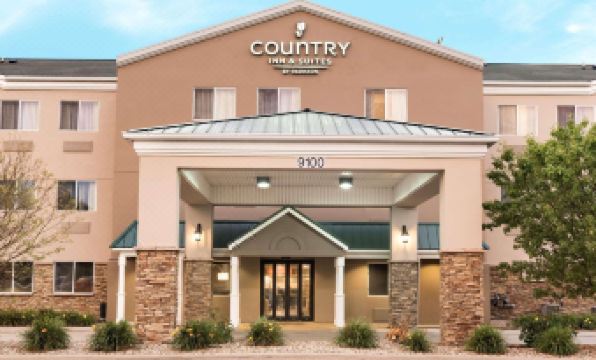Country Inn & Suites by Radisson, Cedar Rapids Airport, IA