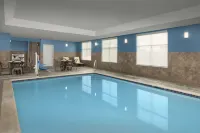 Hampton Inn Augusta - Kolam Renang