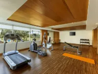 Hometel Roorkee Hotels in Roorkee