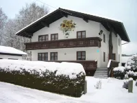 Hagengruber Hotels in Zachenberg