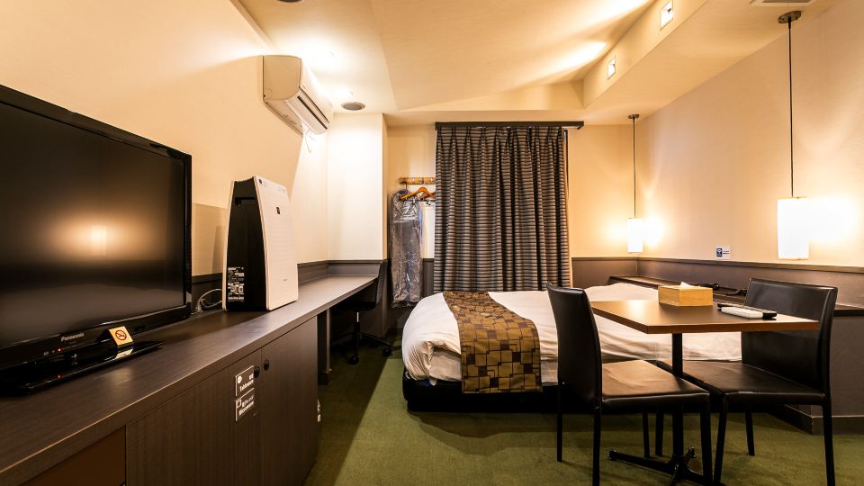 Hotel Double Funabashi