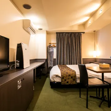 Hotel Double Funabashi