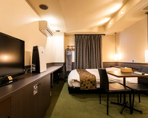 Hotel Double Funabashi Ξενοδοχεία στην πόλη Φουναμπάσι