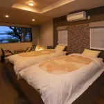 Ajiro Kanko Hotel Nagahamaen