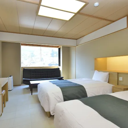Corredor Yugawara Dog & Resort
