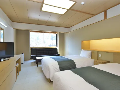 Corredor Yugawara Dog & Resort - Pet Friendly