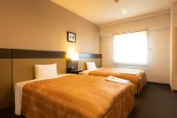 Masuda Green Hotel Morris - 3-Star