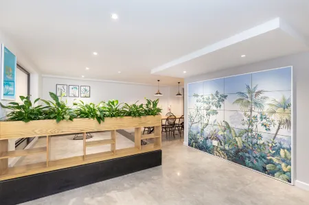 Cozrum Homes - Premier Residence