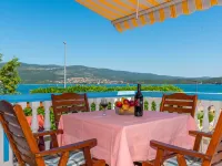 Milka Hotels in Pridraga