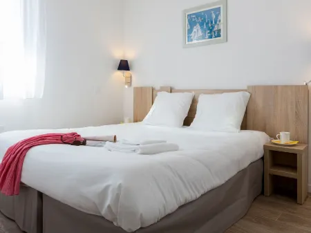 Odalys Collection le Domaine des Pins