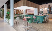 Holiday Inn PRAGUE by IHG - 바