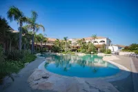 Marinagri Greenblu Hotel - Pool