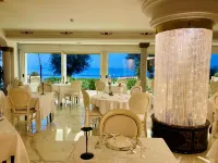 Grand Hotel Michelacci - breakfast