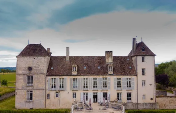 貝爾謝爾城堡酒店