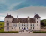 Château de la Berchère - Romantic