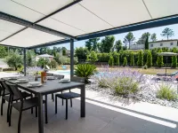Villa d'Allongue