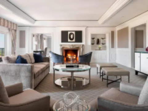 The Ritz-Carlton, St. Louis Hotels in Clayton