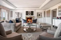 The Ritz-Carlton, St. Louis Hotels in Clayton