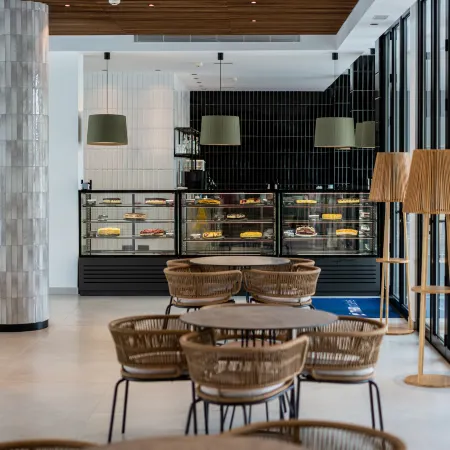 THB Bamboo Alcudia