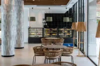 THB Bamboo Alcudia - breakfast