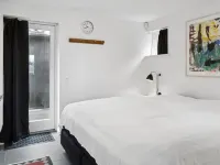 "Esme" - 30m from the Sea Hotels in Dannemare