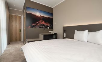 Bsmart Motel Schaan