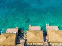 LURES HOTEL Hotels in Kas
