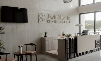 Twin Hearts Residences 1