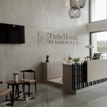 Twin Hearts Residences 1